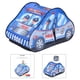 thumbnail image 5 of Plegable para Juegos para Niños, Niños Y Niñas, para Interiores Y Exteriores , La escuela carro de la escuela, 5 of 8