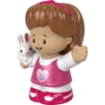 thumbnail image 3 of LP MIA WITH BUNNY - FRENCH, 3 of 6