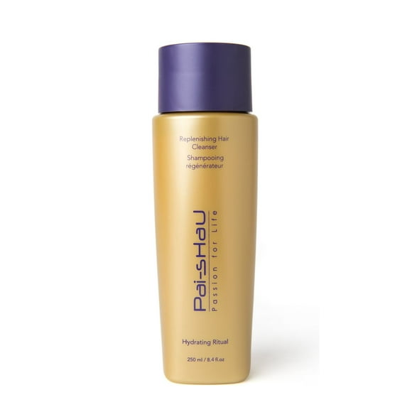 PAI-SHAU REPLENISHING HAIR CLEANSER, 33.8 fl oz.