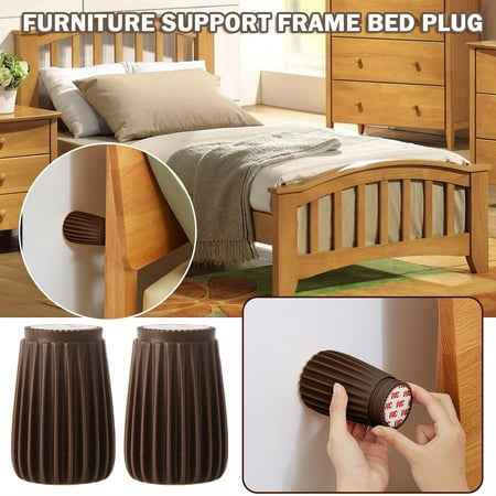 

WOXINDA 2 Pack Holders Adjustable Pads Easy To Install Support Stabilizers