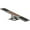 Grey, variant on PawHut Wooden Dog Seesaw Pet Agility Equipment for Obedience Training Grey