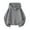 Grey, variant on PMVFHDE Boys Crewneck Sweatshirts Toddler Kids Baby Boys Girls Basic Hooded Pullover Sweatshirt Children's Solid Hoodie Coat Tops Red,12-13 Years