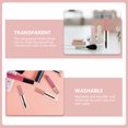 thumbnail image 4 of 10Pcs DIY Mascara Bottle Eyelash Tubes Portable Eyelash Cream Containers (Pink), 4 of 7