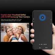 MUSICOZY 128GB MP3 Player with Bluetooth WiFi,Android 12 OS MP3&MP4 Players with 5 Touchscreen and 64GB ROM,1080P 120Hz,16MP Camera,Digital Music Player with Spotify,Audible,Play Store for Students