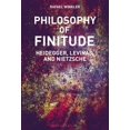 thumbnail image 1 of Pre-Owned Philosophy of Finitude: Heidegger, Levinas and Nietzsche (Paperback), 1 of 1