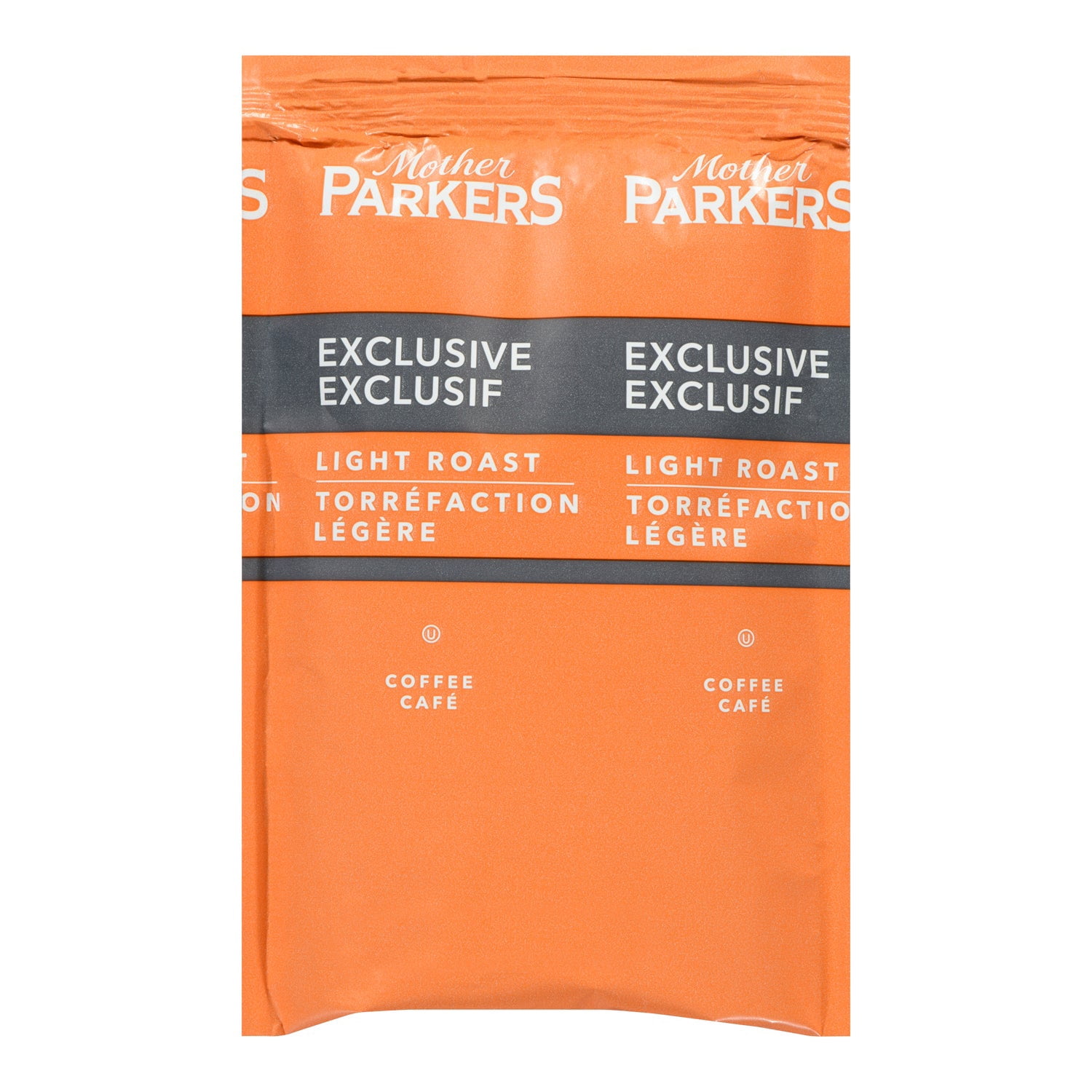 Mother Parkers Exclusive Blend Coffee, 2oz | 57G/Unit, 64 Units/Case
