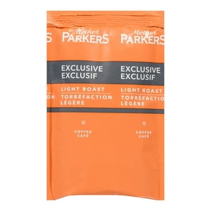 Mother Parkers Exclusive Mix Café, 2oz | 57G/Unit, 64 Unités/cas