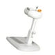 thumbnail image 4 of Soporte de ducha para niños,Soporte para Shower Compacto Premium,Soporte de baño para bebé antideslizante práctico,Soporte de ducha estable y resistente,Estante de baño ajustable Gris, 4 of 10