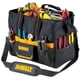thumbnail image 1 of Bolsa de herramientas DEWALT 16 Tradesman's con 33 bolsillos y correa para el hombro, 1 of 4