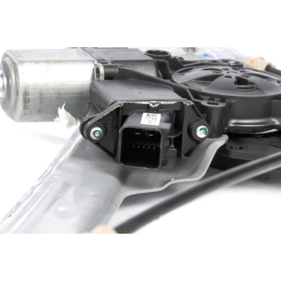 Power Window Motor and Regulator Assembly Front Right 23453654