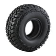 thumbnail image 3 of kusrkot Pneus de Roue de Voiture Caoutchouc RC Durables 1,9 Po pour la Modification d'Accessoires de Remplacement de Buggy, 3 of 8