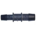 thumbnail image 4 of Gates Heater Hose Connector 28591 OE Replacement; Reducer Connector; 3/32 Inch End 1 Outside Diameter; 1/8 Inch End 2 Outside Diameter, 4 of 4