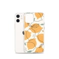thumbnail image 2 of Clear Case for iPhone® Lemon Fruit Phone Cover Gift (iPhone 12 mini), 2 of 2