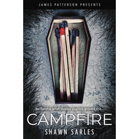 Campfire, (Paperback)