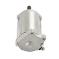 thumbnail image 3 of Starter Motor For Suzuki Vstrom 1000 DL1000 ABS V-Strom DL1050 XT 2002-2024, 3 of 6