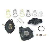 Quick Fuel Technology 38-1000QFT Carburetor Vacuum Secondary Spring Quick Change Kit