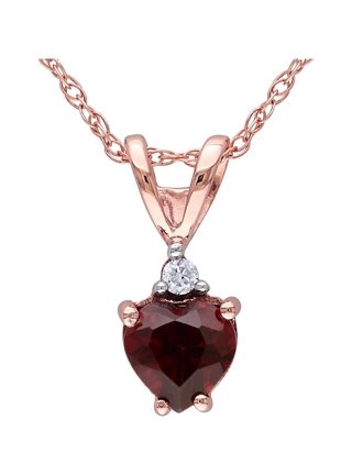 Gem And Harmony Gemstone Necklaces in Womens Necklaces & Pendants