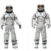 Interstellar 8" Clothed Action Figure 2-Pack