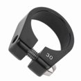 thumbnail image 4 of CANSUCC 3mm Aluminum Alloy Exhaust Pipe V-Band Clamp, 4 of 4