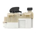 thumbnail image 2 of Glass Lifter Switch Power Window Switch Right Drive for Hino, 2 of 5