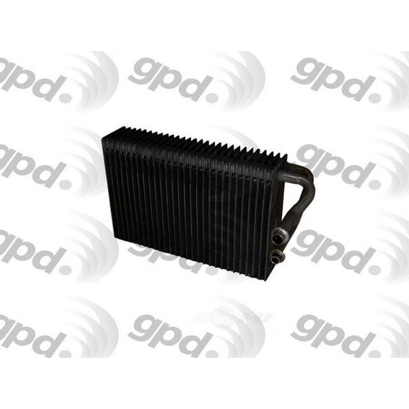 A/C Evaporator Core Fits select: 2008-2020 DODGE GRAND CARAVAN, 2008-2016 CHRYSLER TOWN & COUNTRY