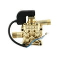 thumbnail image 2 of 220V Household High Pressure Pump Cleaning Machine Portable Pump Accessories Car Wash Pump Sprayer, 2 of 5