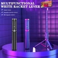thumbnail image 4 of Bluetooth-Compatible Selfie Stick Portable Extendable Mobile Phone Holder, 4 of 7