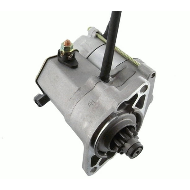 New Starter Kawasaki KAF620 Mule 3000 G1G8 617cc