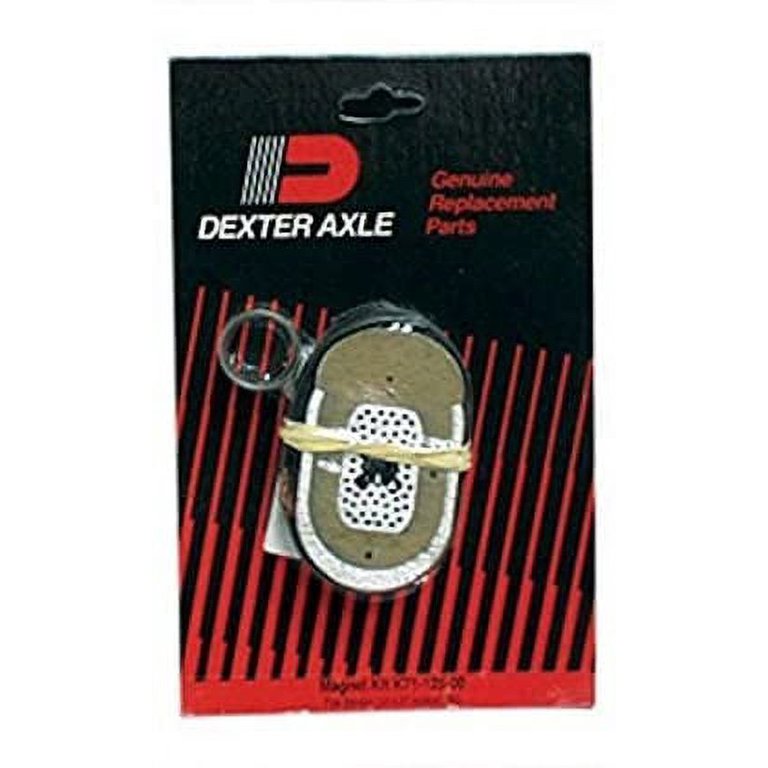 Dexter Axle K71-125-00 Magnet Kit - Walmart.com
