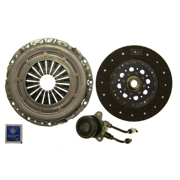Clutch Kit Fits select: 2011-2012 HYUNDAI SONATA, 2011-2012 KIA OPTIMA