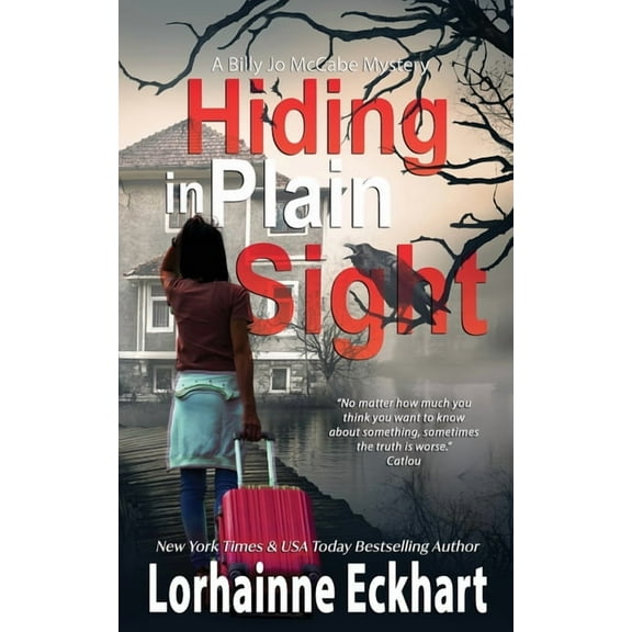 Hiding in Plain Sight, (Paperback)