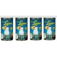 thumbnail image 5 of Coco Lopez Coconut Cream 12 pack (03-0334) Category: Cocktail Drink Mixes by Coco Lopez, 5 of 5