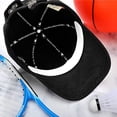 thumbnail image 4 of Golf Hat Liner Cap Absorbent Sweat Pad Disposable for Baseball, 4 of 5