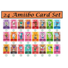 ANIMAL CROSSING NEW HORIZONS AMIIBO CARDS MINI NFC SWITCH/LITE WiiU 3DS