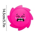 thumbnail image 3 of Silicone Beach Toy For Outdoor Family Interactive Summer Games Ages 7 And Up Durable Soft Throwable Water Play, 3 of 6