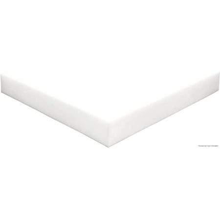 

5Pa High Densi 2 Inch i 24 Inch de 24 Inch Long Upholstery Foam Cushion Replacement
