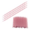 thumbnail image 1 of Pousse-cuticules Jetables 100 Pcs Bâtonnets de Manucure Double Face, 1 of 7