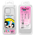 thumbnail image 2 of Mobile phone case for Samsung A52 5G / A52 LTE 4G / A52S 5G original and officially Licensed The Powerpuff Girls pattern The Powerpuff Girls 012, partially transparent, 2 of 5