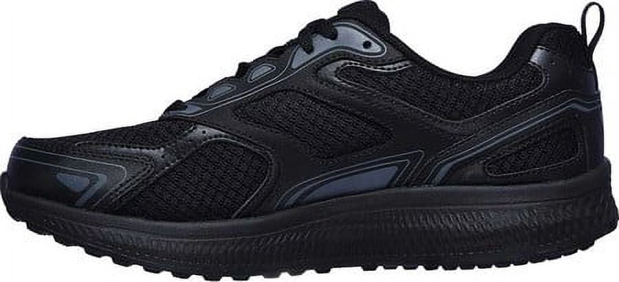 Skechers Women's GO RUN CONSISTENT - Vivid Horizon Lace-Up Running Sneaker (Wide Width Available)