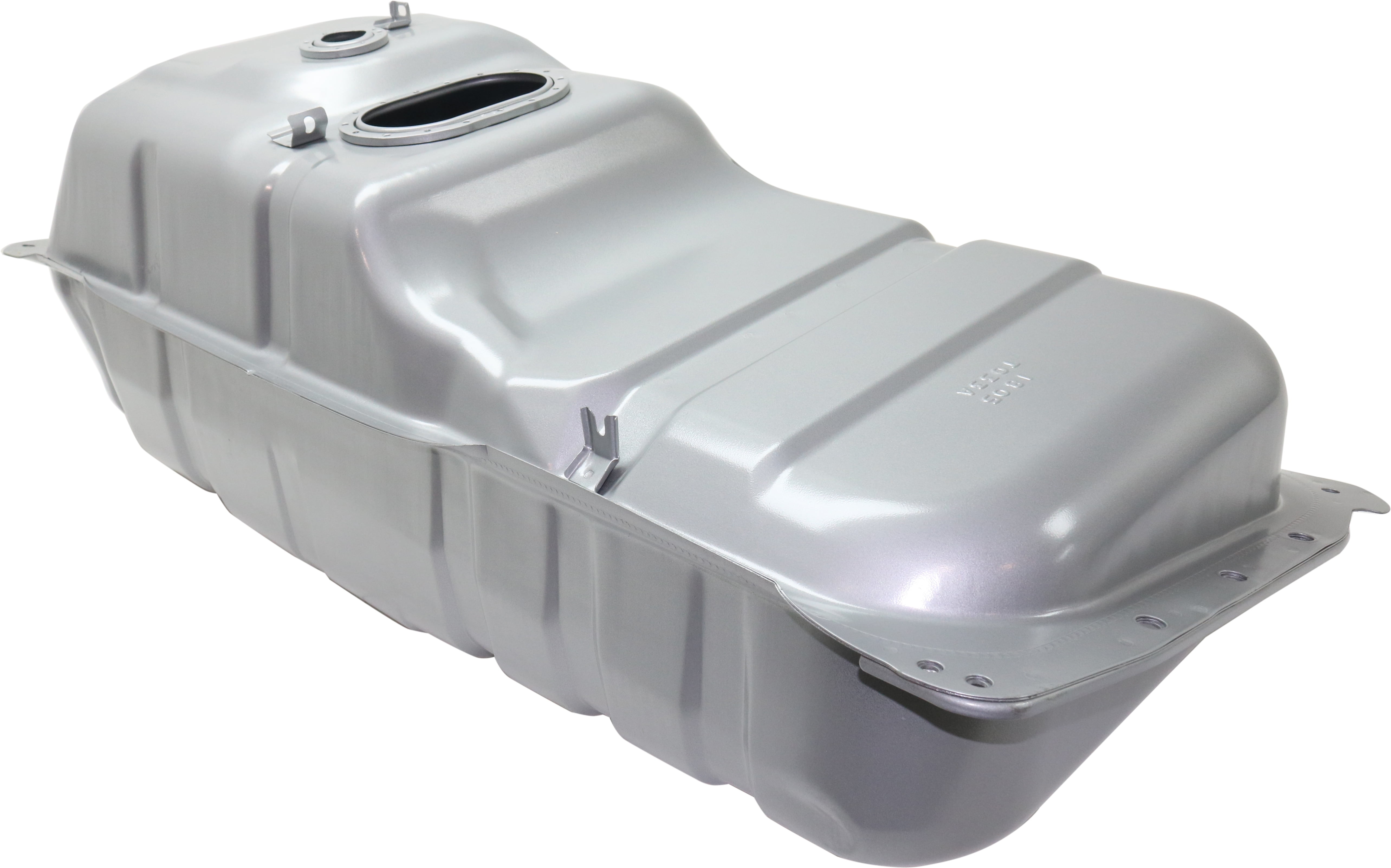 Replacement RT67010007 Fuel Tank Compatible with 1996-2000 Toyota 4Runner 18.5 gallons / 70 liters