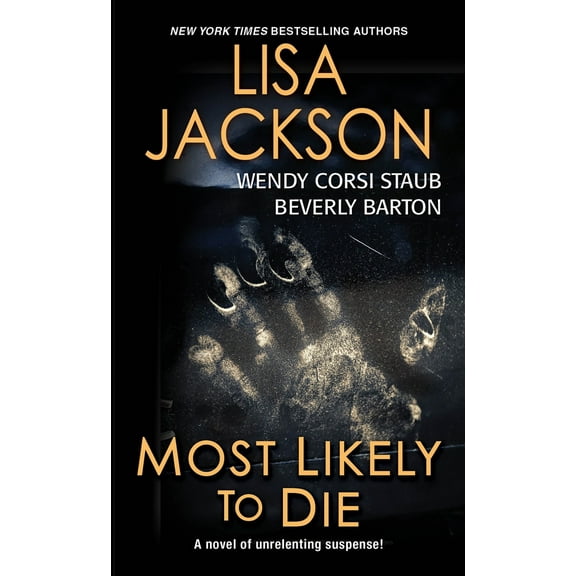 Pre-Owned Most Likely to Die (Mass Market Paperback) 142014149X 9781420141498