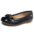 thumbnail image 3 of Zapato Balerina Karsten® Charol Negro 26, 3 of 6