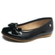 thumbnail image 3 of Zapato Balerina Karsten® Charol Negro 26, 3 of 6
