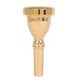 thumbnail image 1 of MasteelfCA Delicate Tuba Mouthpiece Replacement Musical Instrument Tuba Accessory, 1 of 7