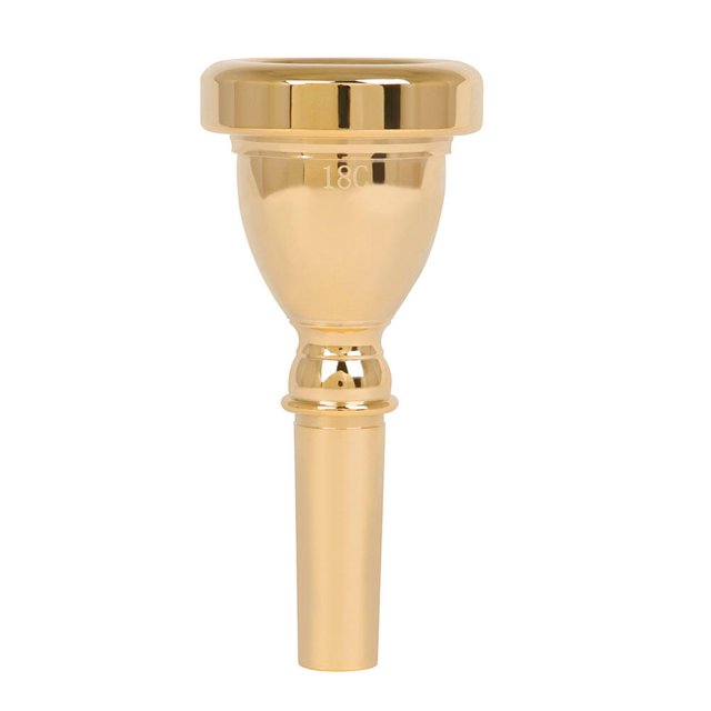 MasteelfCA Delicate Tuba Mouthpiece Replacement Musical Instrument Tuba Accessory