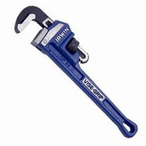 Irwin Industrial Tools PE274105 Cast Iron Pipe Wrenches - 8 in.