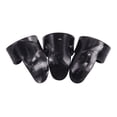 thumbnail image 1 of Púas para dedo pulgar de guitarra de celuloide para guitarra eléctrica acústica, ukelele, bajo, 5 uds. Inevent EL013596-02, 1 of 5
