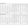 thumbnail image 5 of Women's Lavendula Plaid Ruffle Wide Short Sleeve Babydoll Mini Dress - [ZhiHiMeRi] | (US 12-14)L, 5 of 12