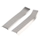 thumbnail image 5 of Embellecedores De Puerta Trasera ANGGREK Protector De Parachoques Trasero Para Mazda CX-30 2020-2021, 5 of 8
