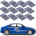 thumbnail image 1 of 12 piezas Nano Sparkle Cloth Multiusos Scratch Repair Cloth Black Car Scratch Remover Cloth Magic Cloth para pulir superficies, reparar automóviles Lightl -Thsinde ACTIVE Biensenido a ACTIVE, 1 of 2
